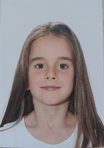 Olivia Jorge