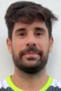 Camilo Caceres