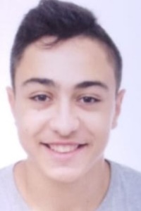 Martin Mata
