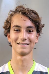 Luca Maximilian