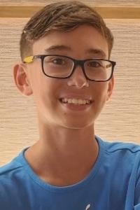 David Pérez