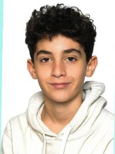 Simon Roberto
