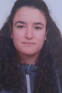 Andrea Pallardó