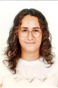 Daniela Cogollos