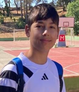 Sergi Gonzalez