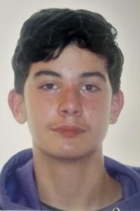 Gabriel Moya