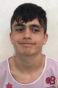 Yeray Quintero