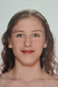 Naomi Benlloch