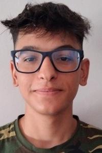 Aaron Heredia