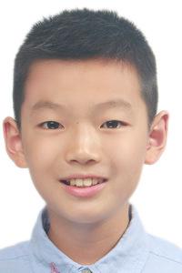 Yiwei Wang