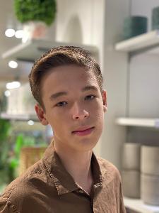 Arseniy Rudenko