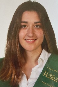 Delia Monerris
