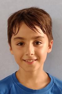 Alexander Cecilia