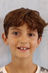 Gael Cedro Lopez