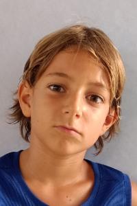 Gael Costoya