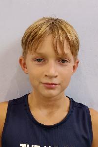 Matteo George