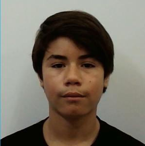 Nahuel Pared