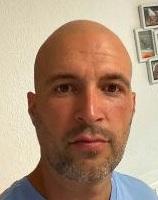 Cristian Esteve