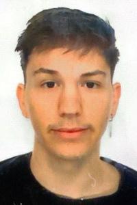 Jorge Eamonn Mestre