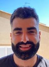 Borja Garcia