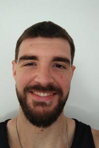 Daniel March
