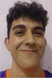 Pablo Tercero