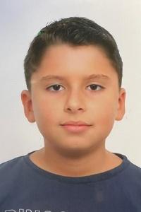 Oscar Gonzalez