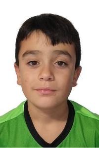Jorge Martin