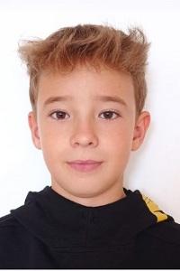 Pau Martos