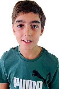 Hugo Serrano