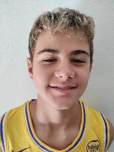Gabriel Casero
