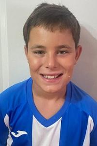 Lucas Romero