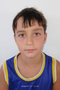 Adrian Guillem