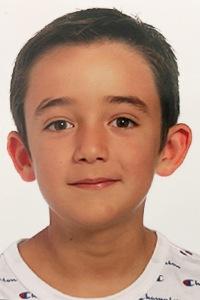 Santiago Miro