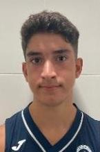 Leon Amoros