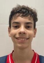 Iker Mendiola