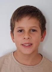Mateo Martinez