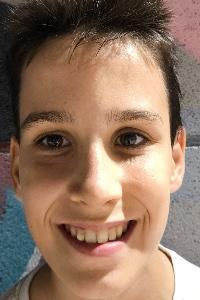 Lucas Fernandez