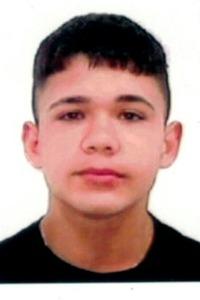 Calvin Garcia