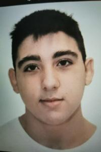 Javier Doblado