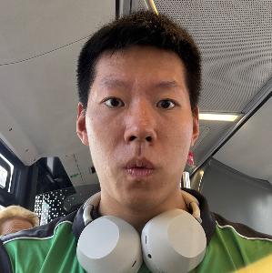 Lu Zijie
