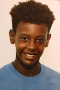 Mubarek Awell Gallego