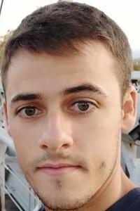 Erik Carlos