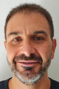 Jose Gabriel Garcia