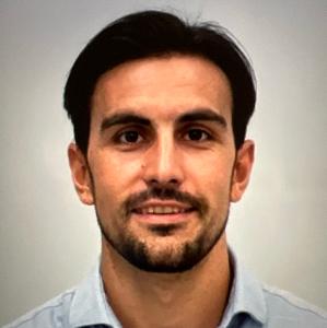 Carlos Andres Meseguer