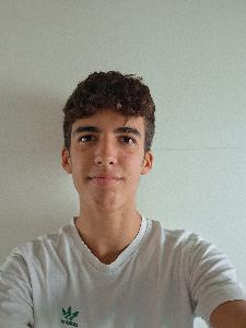 Gabriel Tellechea Gomez