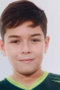 Alex Oliver