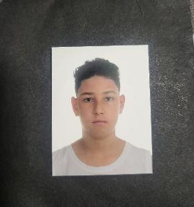 Diego Jesus Martinez