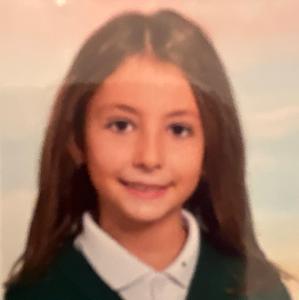 Lola Simon