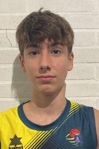 Oriol Olaso